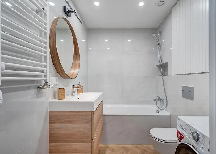 In Center Βίλνιους