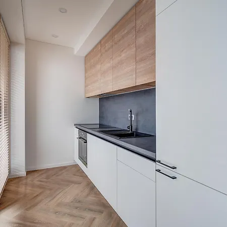 Appartement In Center Vilnius