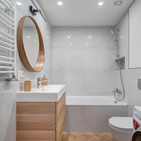 In Center 维尔纽斯