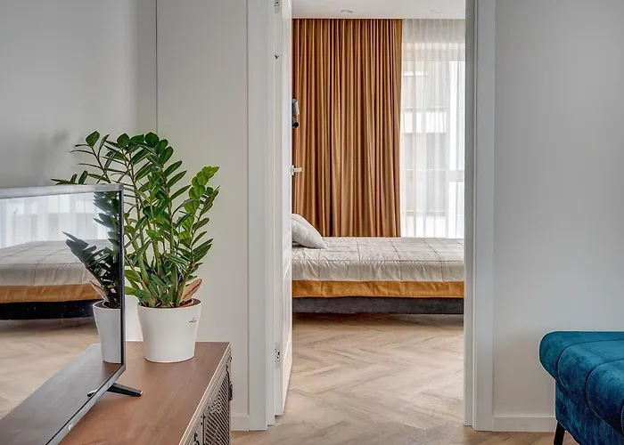 In Center * 빌뉴스